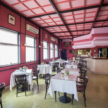 Ona Ξενοδοχείο με διαμερίσματα