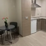شقة فندقية Ona ماربيا