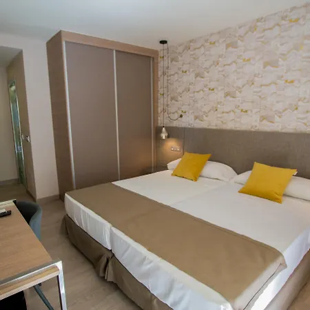 Aparthotel Ona Marbella