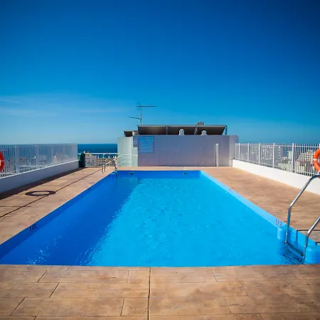 Ona Aparthotel Marbella