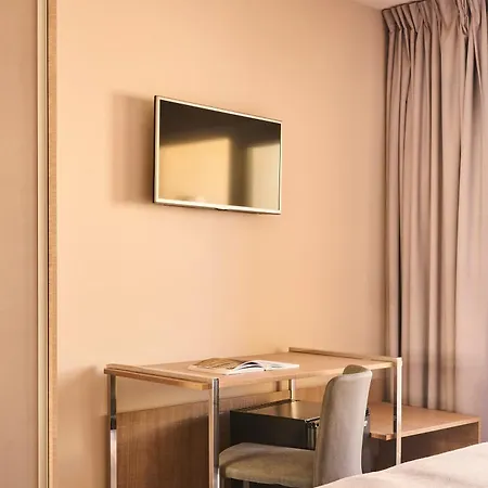 Aparthotel Ona Marbella