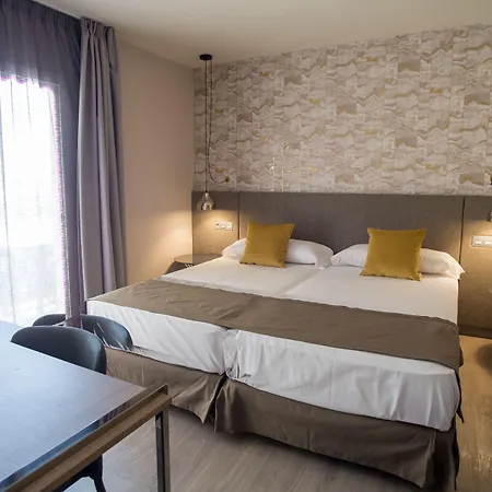 Ona Aparthotel Marbella