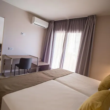 Ona Aparthotel Marbella