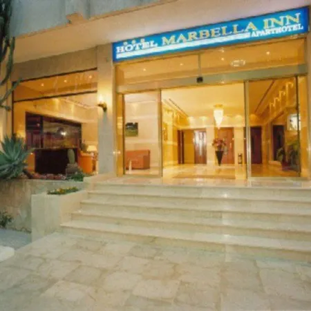 Ona Aparthotel Marbella
