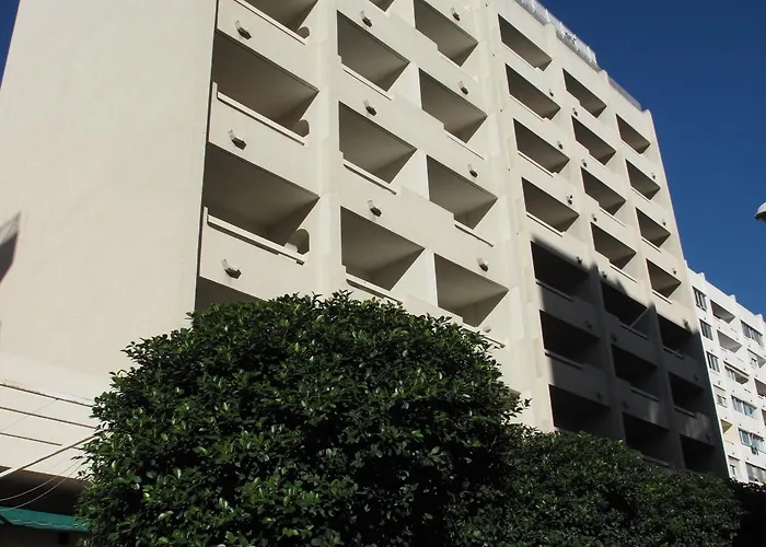 Aparthotel Ona Marbella