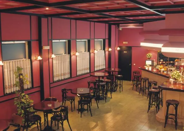 Ona 公寓式酒店 3*