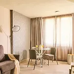 公寓式酒店 Ona 3*