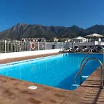 公寓式酒店 Ona 3*