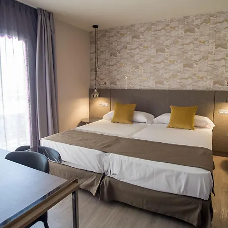 Ona Aparthotel