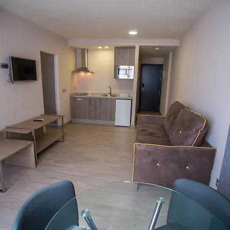 Ona 3* Marbella