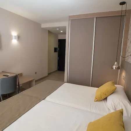 Ona Apartmanhotel Marbella