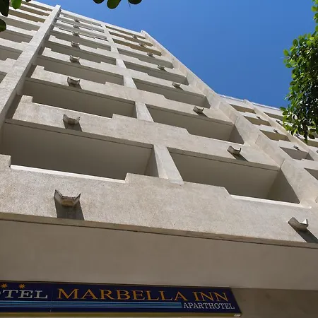 Ona Aparthotel 3*