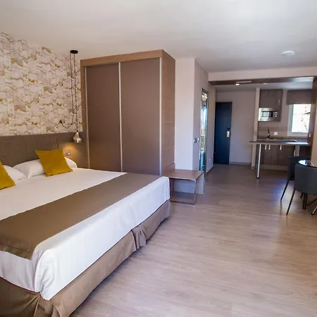 Aparthotel Ona 3*