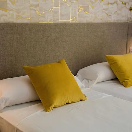 Aparthotel Ona