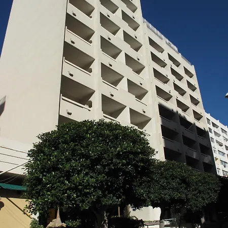 Aparthotel Ona Marbella