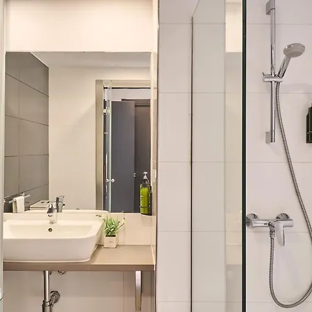 Aparthotel Ona 3*