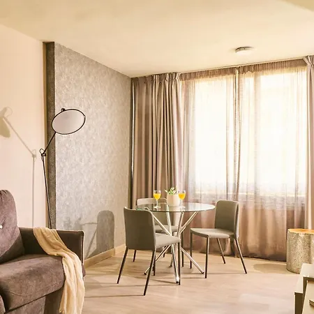 Apartmanhotel Ona 3*