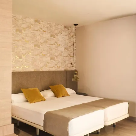 Ona Apartmanhotel Marbella