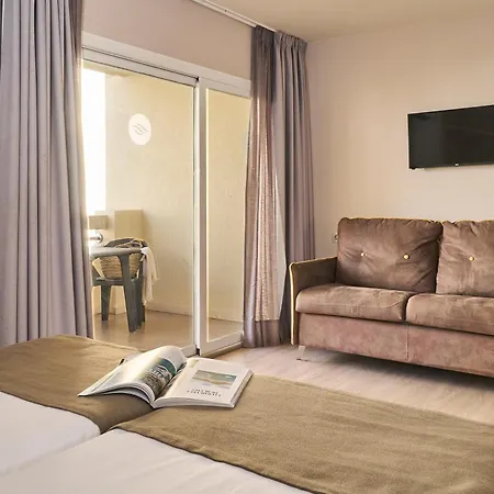 Apartmanhotel Ona 3*