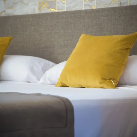 Ona Apartmanhotel Marbella