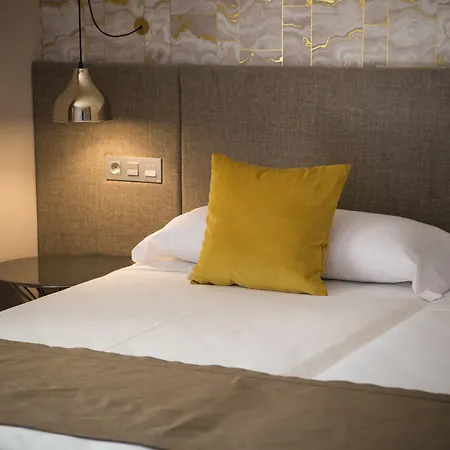 Apartmanhotel Ona Marbella