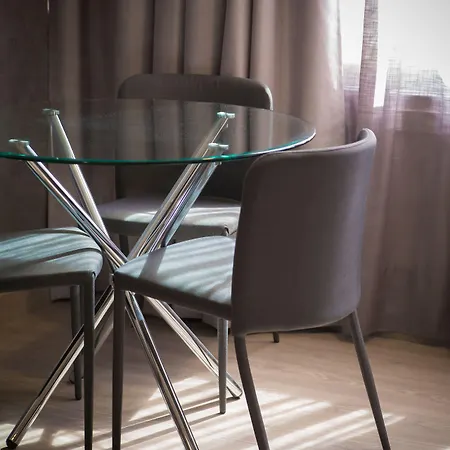 Ona Apartmanhotel 3*