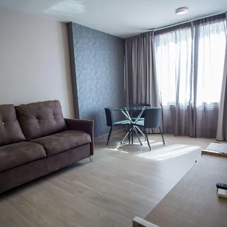 Apartmanhotel Ona