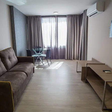 Apartmanhotel Ona