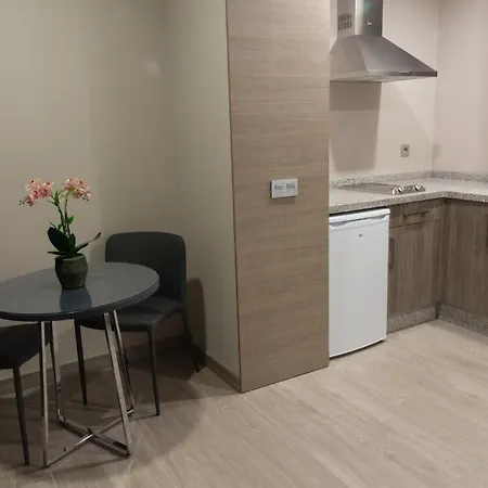 Apartmanhotel Ona Marbella