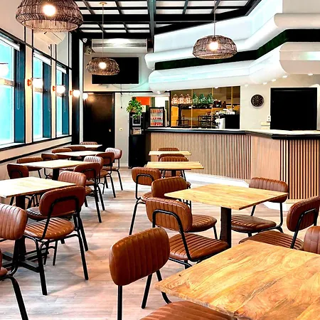 公寓式酒店 Ona 马尔韦利亚