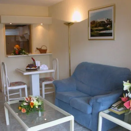 Ona Aparthotel Marbella