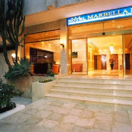 Ona 3* Marbella