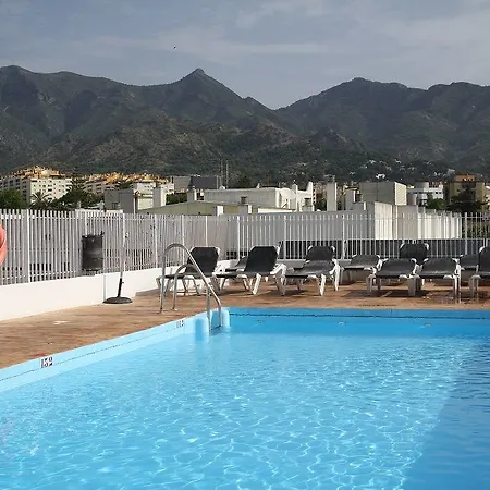 Aparthotel Ona Marbella