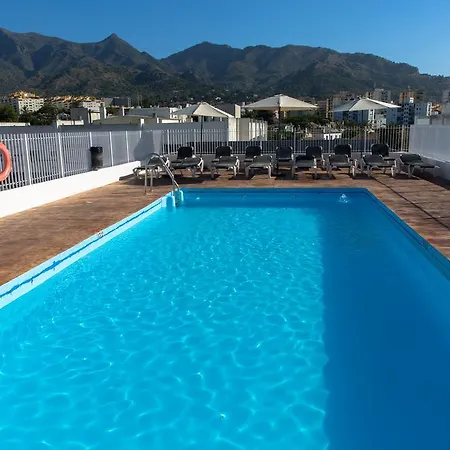 Aparthotel Ona
