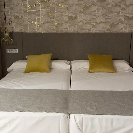 Aparthotel Ona Marbella