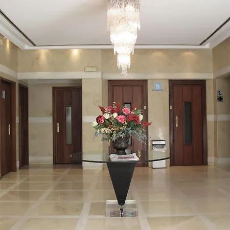 Ona 3* Marbella