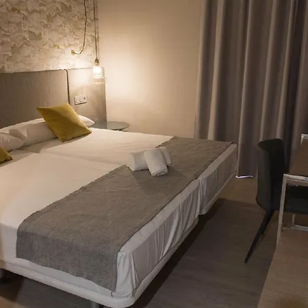 Ona Apart-hotel Marbella