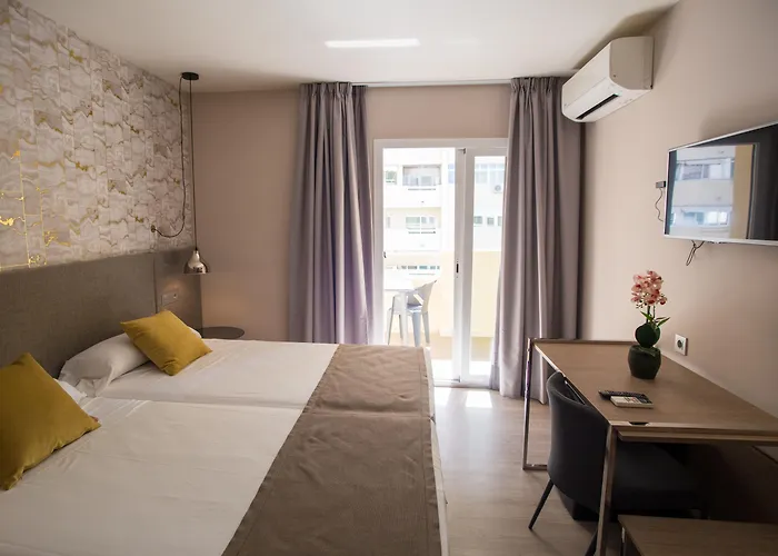 Apartmanhotel Ona 3*