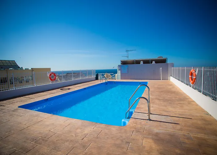 Apartmanhotel Ona