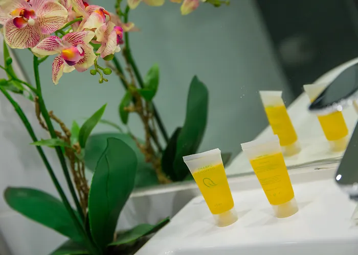 Ona Apartmanhotel