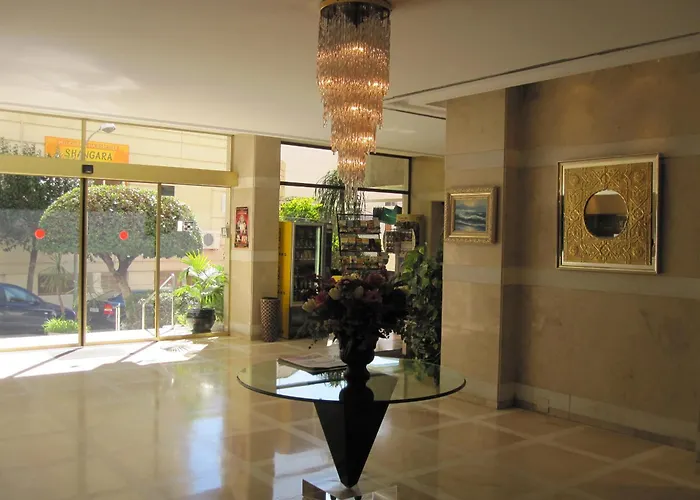 Apartmanhotel Ona 3*