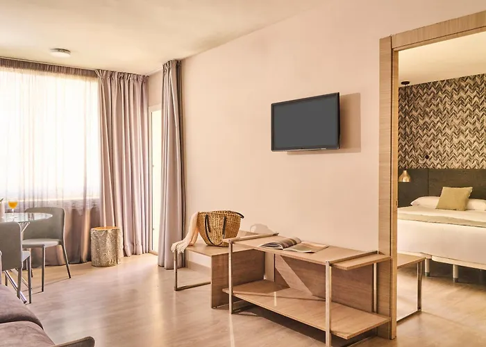 Ona Apartmanhotel 3*
