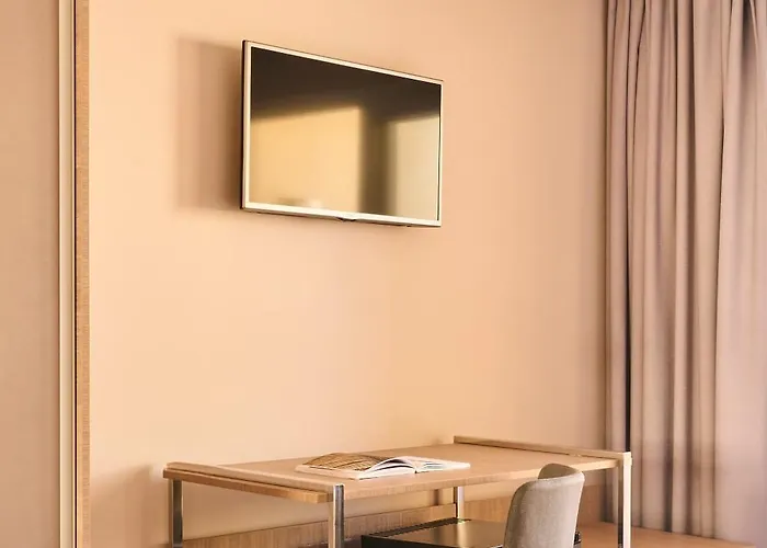 Apartmanhotel Ona Marbella