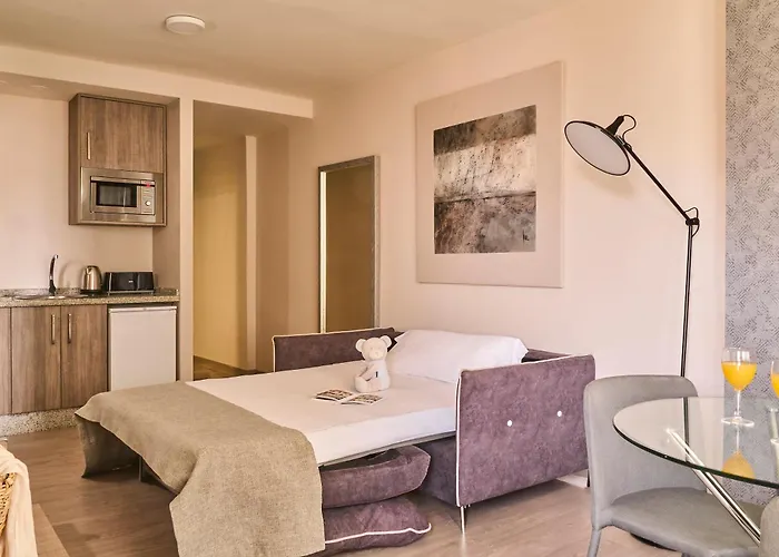 Ona Apartmanhotel