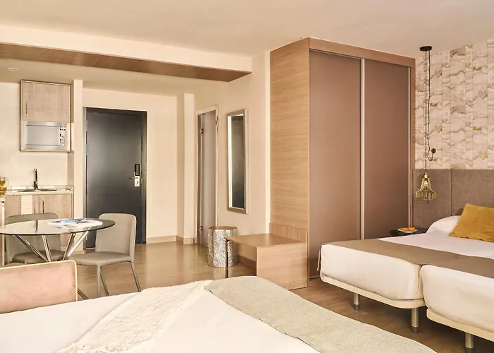 Ona Apartmanhotel