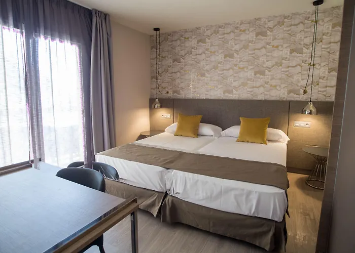 Ona 아파트호텔 마르베야