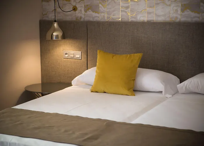 아파트호텔 Ona 마르베야