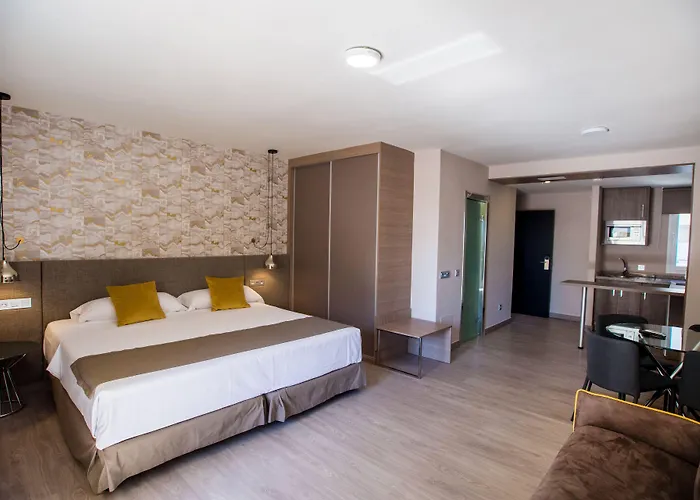 Ona Apartmanhotel
