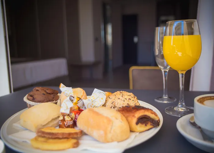 Ona 아파트호텔 3*