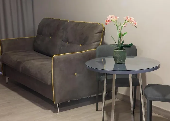 Ona 3* Marbella